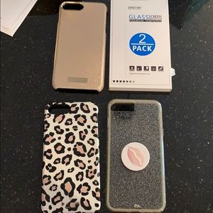 iPhone 7plus cases